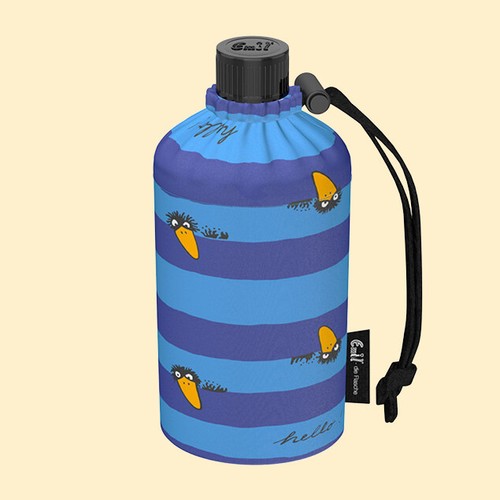 Emil flasche rabe l - flasche,