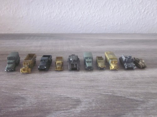 Verschiedene militär - x,