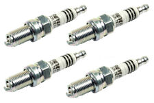 Zündkerze Set 4 Stück NGK Iridium DCR7EIX für Harley Davidson Rocker Fat Dyna 