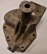 1B. VW Kafer Brezel Ovali