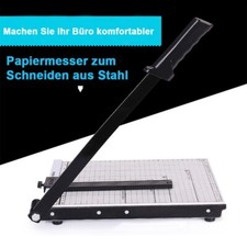 Hebelschneider papierschneider - hebelschneider,