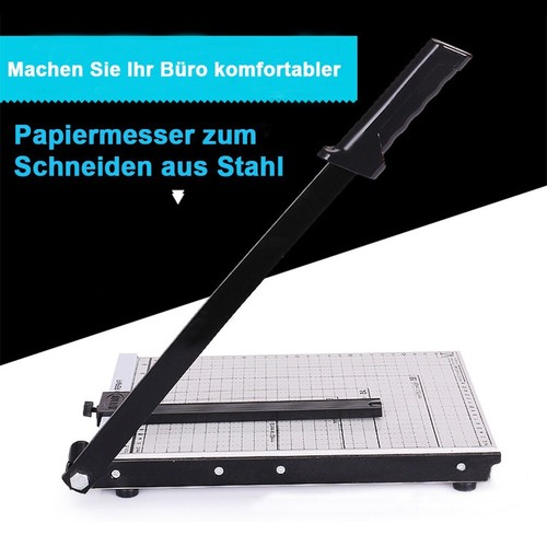 Hebelschneider papierschneider - hebelschneider,