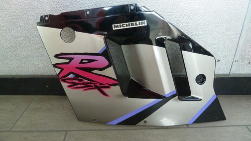 Suzuki gsx 1100 - (gv73c),