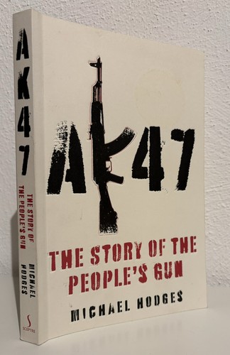 Ak47 the story of - the,