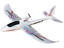 PICHLER Domino 5 RTF M2 / 1420 mm (rot) / 15500