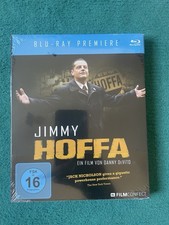 Jimmy Hoffa Blu-Ray - NEU &