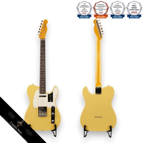 Fender american vintage - fender,