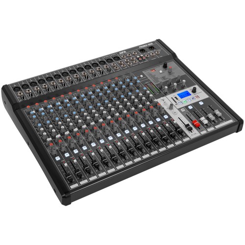 Hpa promix mischpult - promix,