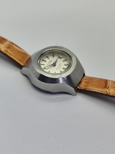 Vintage cyma conquistador - cyma,
