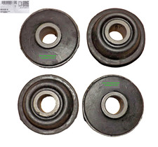 Querlenkerlager Lenkung Gummi