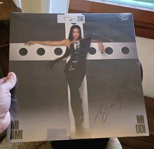 Elodie MI AMI MI ODI LP Vinyl