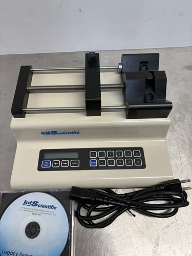 Scientific kds 200 - kd,