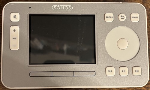 Sonos cr100 wireless remote - wireless,