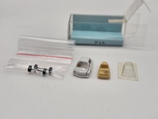 Heinkel Kabinenroller von HSA