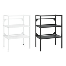 Badezimmer-Waschtischgestell