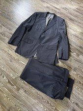 Herren Anzug Boss Gr. 50