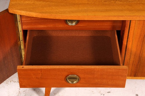 Mid century sideboard vintage - century,