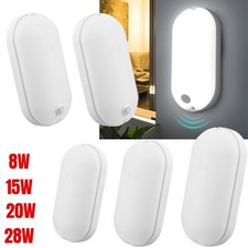 LED Wandleuchte