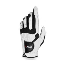  1 Stück Sport Herrenhandschuhe Golfer Atmungsaktive Sportmänner (Größe 22) D2K1