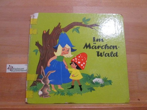 Märchen wald ines - märchen-wald.,