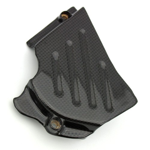 Carbon ritzelabdeckung für - carbon,