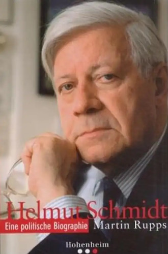 Helmut schmidt eine - schmidt.,