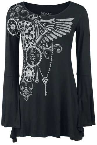 Gothicana emp damen - gothicana,