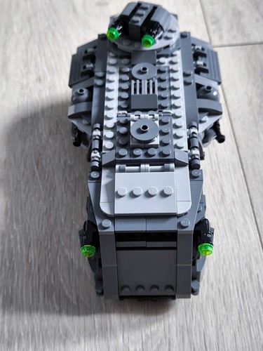Lego imperial armored - lego,