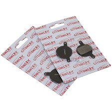 Bremsklötze Bremsbeläge