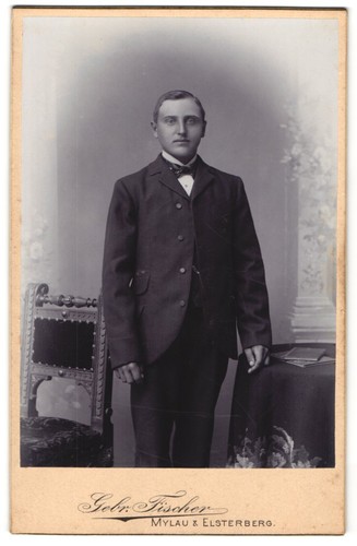 Fotografie gebr fischer - fotografie, gebr.