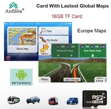 NAVIGATIONSOFTWARE ANDROID IGO