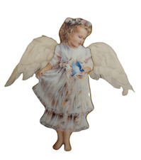 Heavens Little Angels Bradford