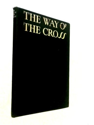 The way cross - way,