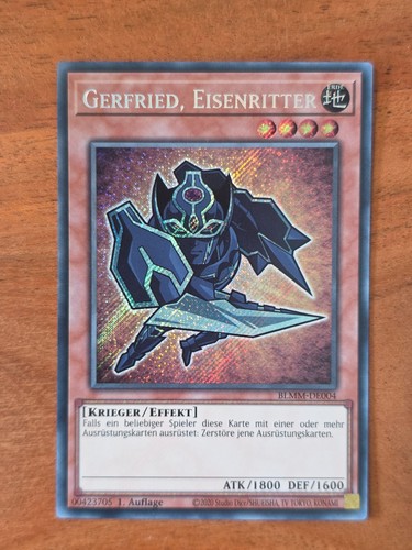 Blmm de004 gerfried - blmm-de004,
