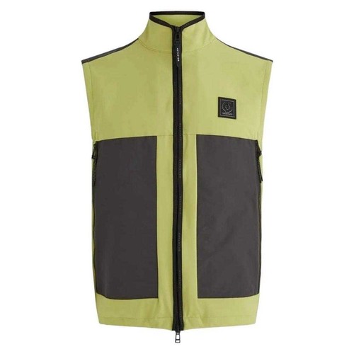 Belstaff ratio weste - -, weste für