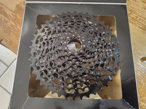 Sram 1150 fach 10 - sram, xg-1150