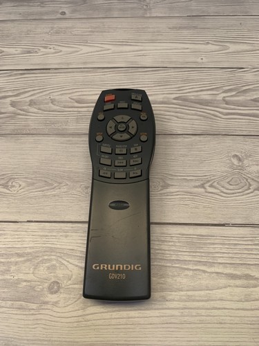 Grundig gdv210 original - grundig,