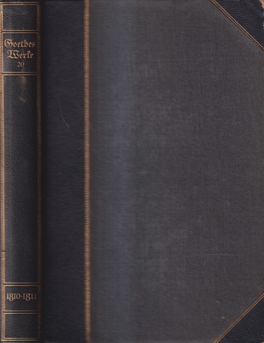 Buch johann wolfgang von - johann,