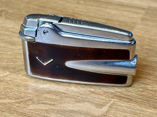 Ronson varaflame - ☀️ronson,