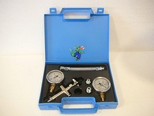 Pumpenprüfkoffer PPK G