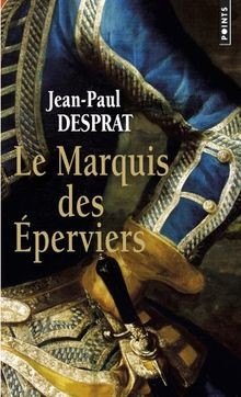 Marquis des eperviers une - marquis,