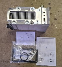 Wärmetauscher WB5-IV für Logamax GB182i.2-45/GB192i-50, 8737712170