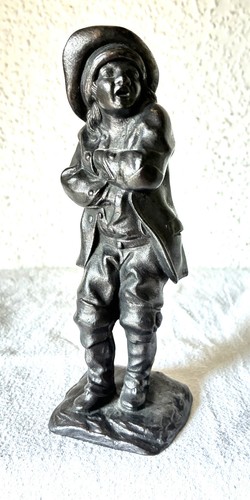 Statuette eckensteher nante - statuette, "eckensteher