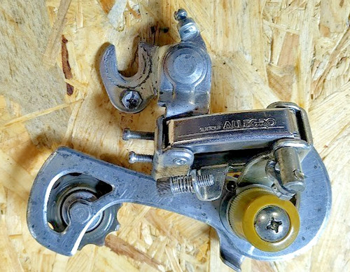 Vintage set suntour - vintage-set:,