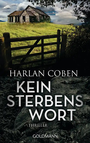 Kein sterbenswort - kein,