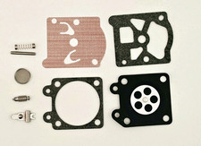 NEU Vergaser Membran Stihl 021 023 025 MS 210 230 250,  C, Walbro Dichtung Satz