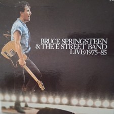 Bruce Springsteen & The E