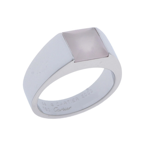 Cartier tank ring - #56,
