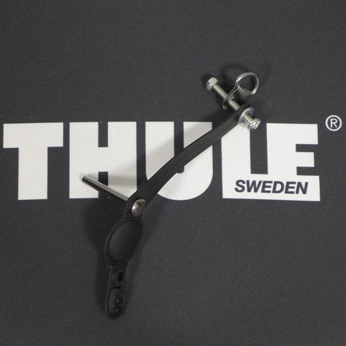 Thule rubber hitch - thule, strap