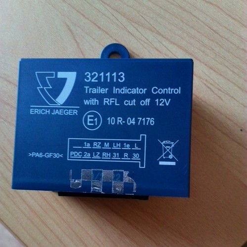 Erich jaeger 321113 anhänger - 321113,